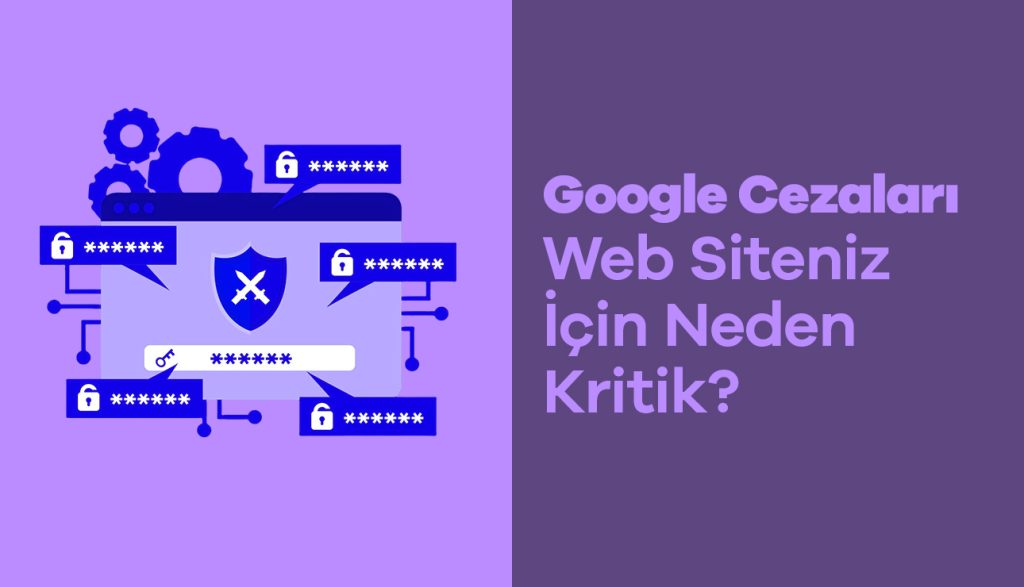 Google cezaları için en etkili çözüm yollarını keşfedin!