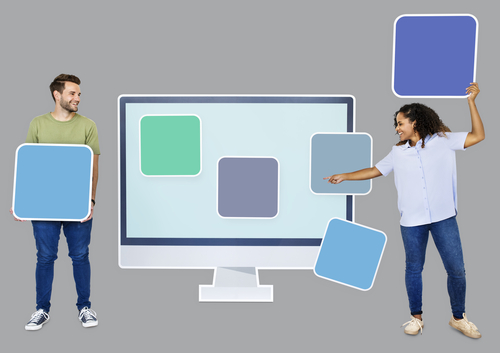 Google görüntülü reklam ağı ile markan hep göz önünde!