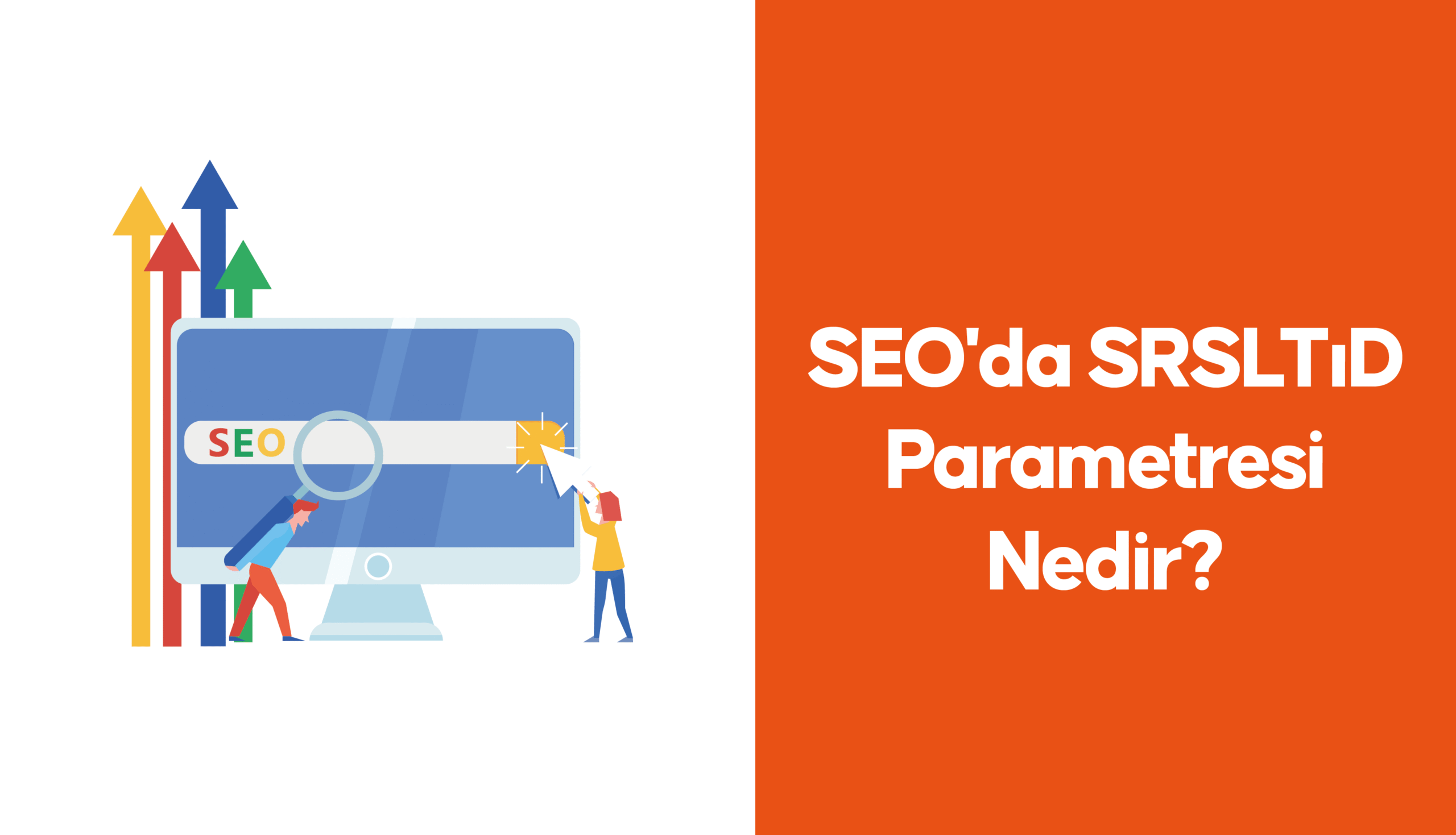 SRSLTID Nedir ve Nasıl Çalışır?