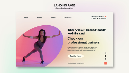Landing Page Nasıl Oluşturulur?