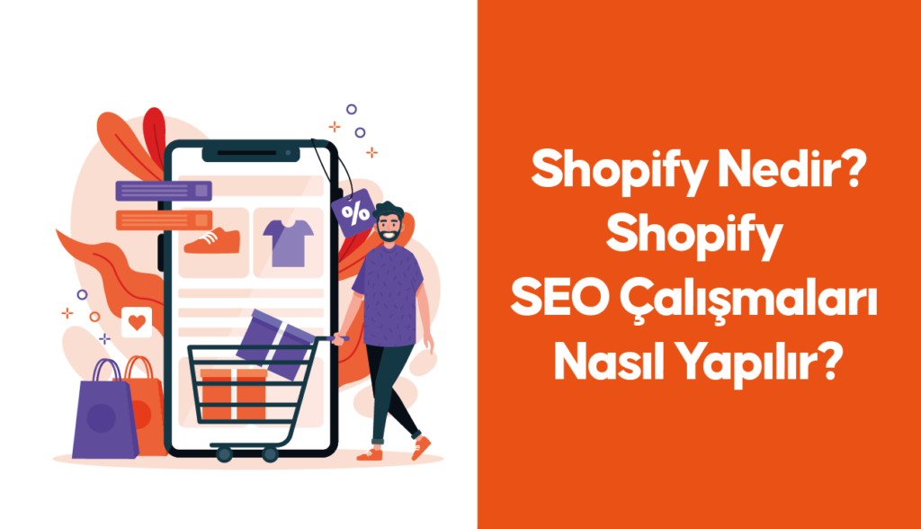 shopify nedir?