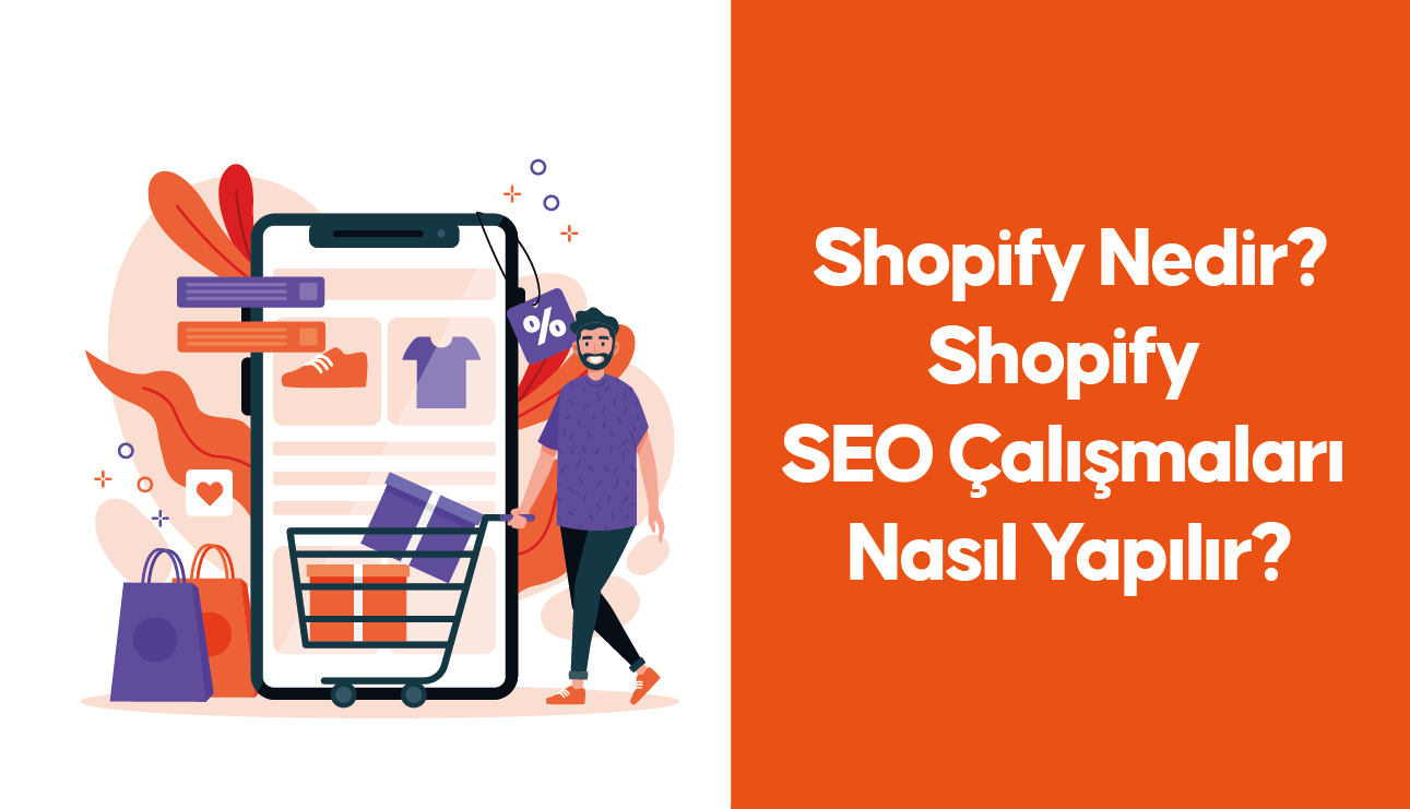shopify nedir?