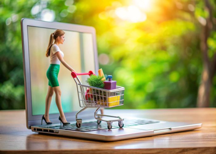 Tıklamadan satışa: Google alışveriş reklamlarıyla fark yarat!